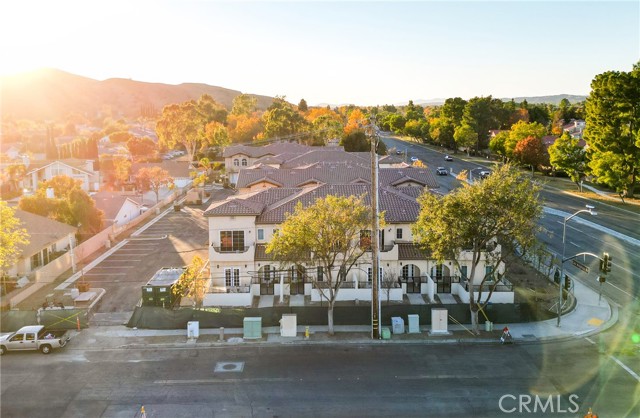 Detail Gallery Image 16 of 43 For 5510 E Los Angeles Ave #3,  Simi Valley,  CA 93063 - 3 Beds | 2/1 Baths