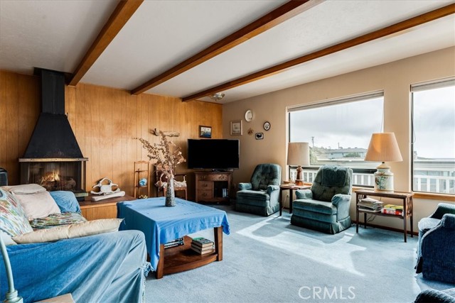 Detail Gallery Image 21 of 73 For 6100 Moonstone Beach Dr, Cambria,  CA 93428 - 4 Beds | 3/1 Baths