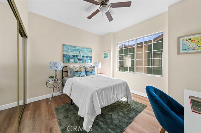 Detail Gallery Image 16 of 34 For 1506 Prospect #B,  San Gabriel,  CA 91776 - 3 Beds | 3 Baths