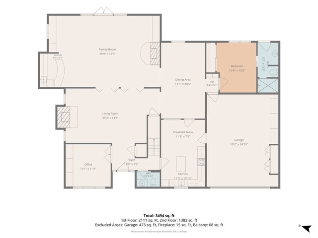 3010 Annita Drive photo 61
