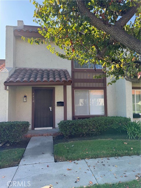 Detail Gallery Image 1 of 8 For 4810 Daroca Way, Buena Park,  CA 90621 - 3 Beds | 1/1 Baths