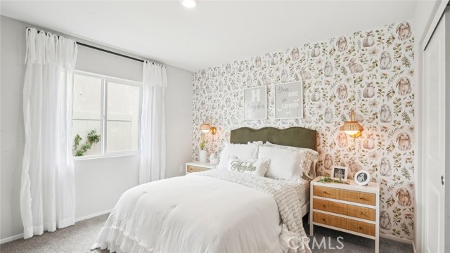 Detail Gallery Image 16 of 38 For 461 Baneberry Pl, San Jacinto,  CA 92582 - 4 Beds | 3 Baths