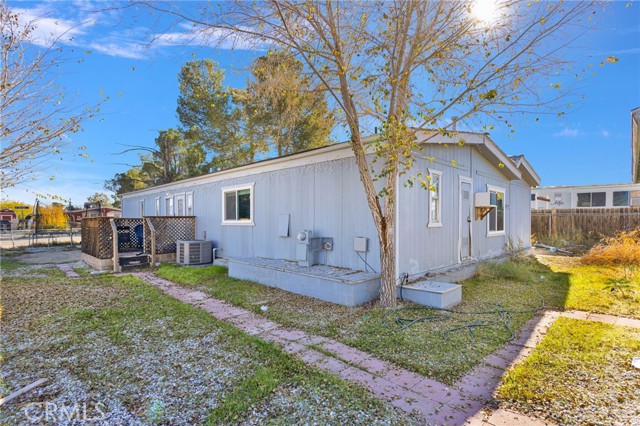 Detail Gallery Image 20 of 34 For 19044 Joshua St, Adelanto,  CA 92301 - 3 Beds | 2 Baths