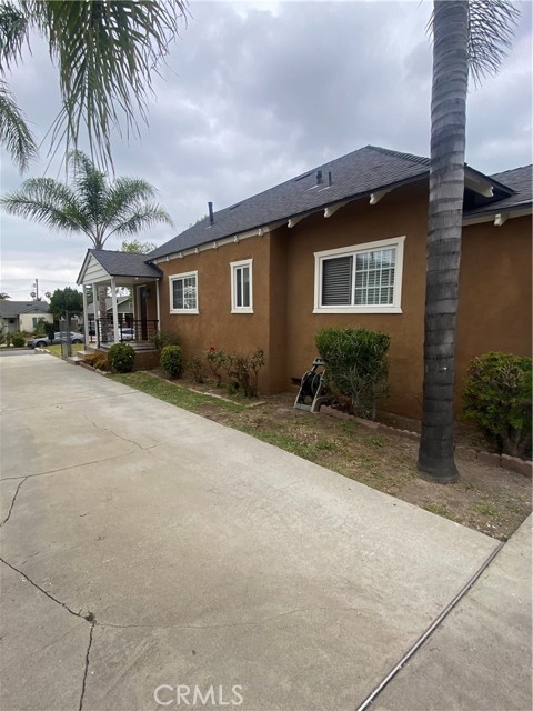 Detail Gallery Image 8 of 10 For 1745 Whitefield Rd, Pasadena,  CA 91104 - 3 Beds | 2 Baths