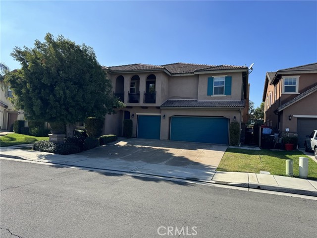 Detail Gallery Image 50 of 50 For 7611 Stonegate Dr, Corona,  CA 92880 - 6 Beds | 4/1 Baths