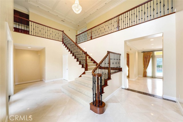 Detail Gallery Image 3 of 49 For 17 via Palladio, Newport Coast,  CA 92657 - 5 Beds | 5/1 Baths