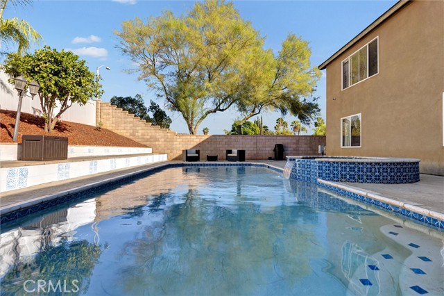 Detail Gallery Image 34 of 45 For 26978 Homeroom Ct, Moreno Valley,  CA 92555 - 4 Beds | 3 Baths