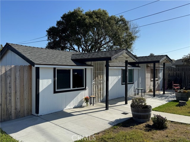 Detail Gallery Image 4 of 30 For 1078 Maple St, Arroyo Grande,  CA 93420 - – Beds | – Baths