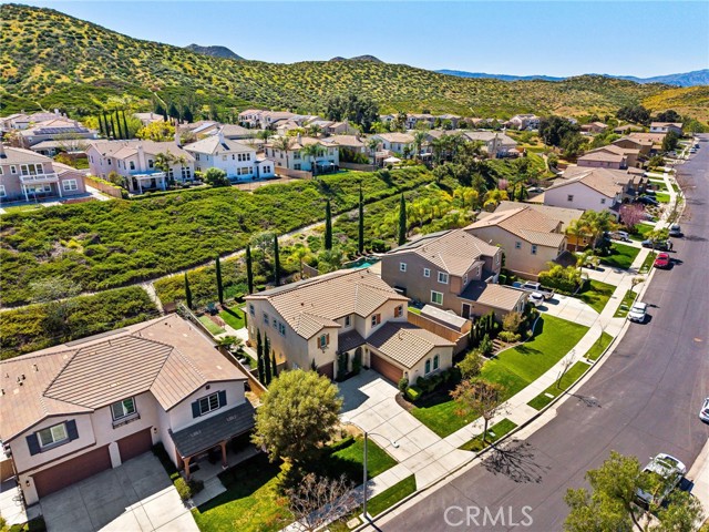 Detail Gallery Image 44 of 69 For 35595 Desert Rose Way, Lake Elsinore,  CA 92532 - 4 Beds | 3 Baths