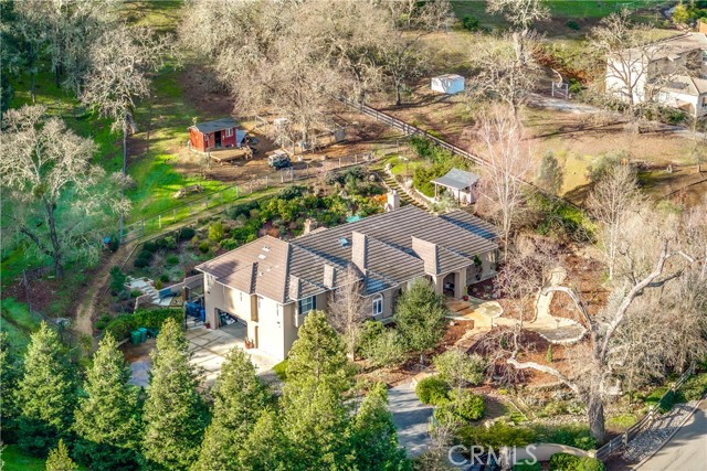 Detail Gallery Image 45 of 50 For 6400 Nw San Gabriel Rd., Atascadero,  CA 93422 - 4 Beds | 3 Baths