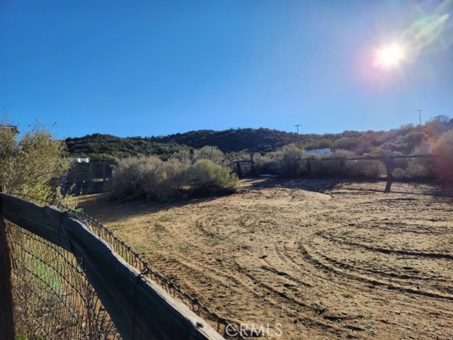 Detail Gallery Image 5 of 11 For 61505 Covered Wagon, Anza,  CA 92539 - 0 Beds | 0 Baths