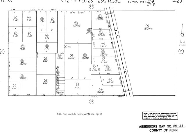 0 Heather Avenue, Inyokern, California 93527, ,Land,For Sale,0 Heather Avenue,CRPW22201401