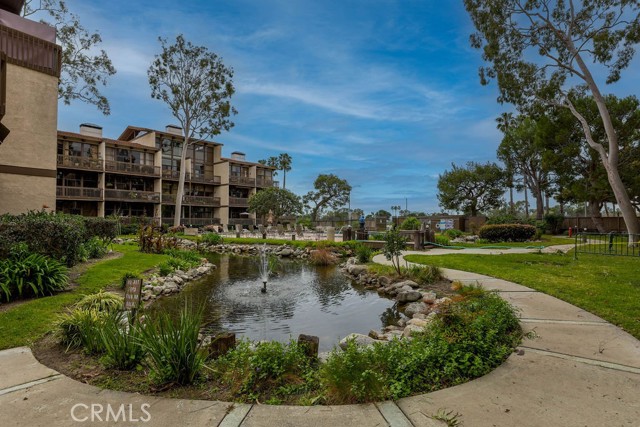 Detail Gallery Image 17 of 26 For 5103 Marina Pacifica Drive South #KEY# 20,  Long Beach,  CA 90803 - 1 Beds | 1 Baths