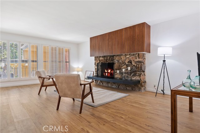 Detail Gallery Image 7 of 35 For 4312 Babcock Ave #6,  Studio City,  CA 91604 - 2 Beds | 2 Baths