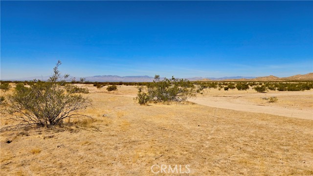  Land for Sale in California City, California