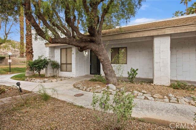 Detail Gallery Image 3 of 25 For 5265 E Waverly Dr #80,  Palm Springs,  CA 92264 - 2 Beds | 1 Baths