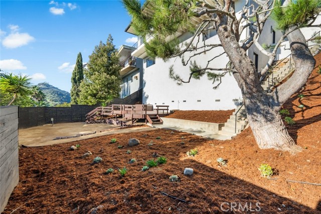 Detail Gallery Image 60 of 75 For 7426 Mulholland Dr, Los Angeles,  CA 90046 - 2 Beds | 2 Baths