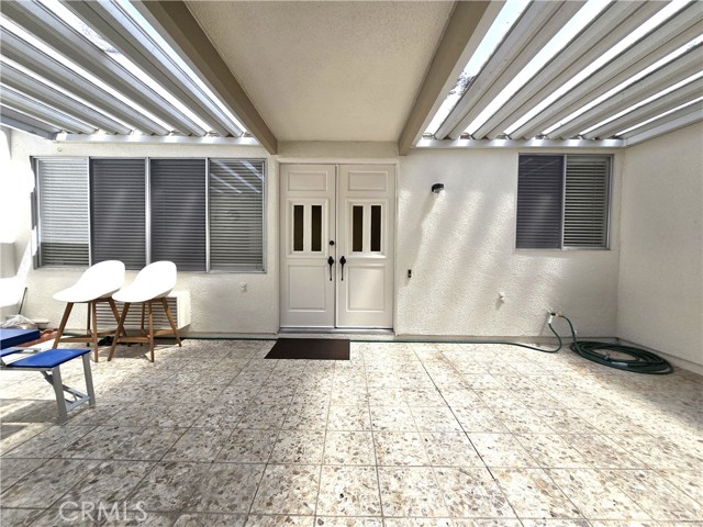 Detail Gallery Image 12 of 16 For 244 Calle Aragon #C,  Laguna Woods,  CA 92637 - 2 Beds | 2 Baths