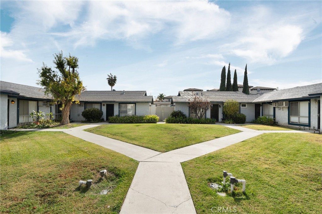 4110 Carol Drive #A4