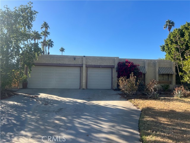 Detail Gallery Image 1 of 10 For 36695 Jasmine Ln, Rancho Mirage,  CA 92270 - 3 Beds | 2/1 Baths