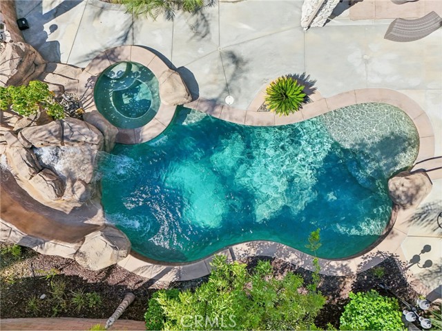 Detail Gallery Image 63 of 70 For 8351 Sanctuary Dr, Corona,  CA 92883 - 5 Beds | 4/1 Baths