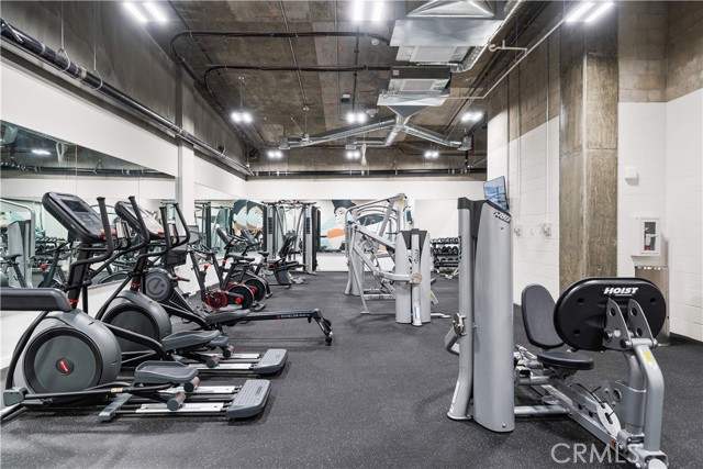 Detail Gallery Image 28 of 46 For 709 E Walnut St #222,  Pasadena,  CA 91101 - 0 Beds | 1 Baths