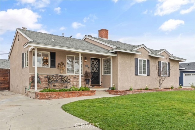 1827 W Flower Ave, Fullerton, CA 92833