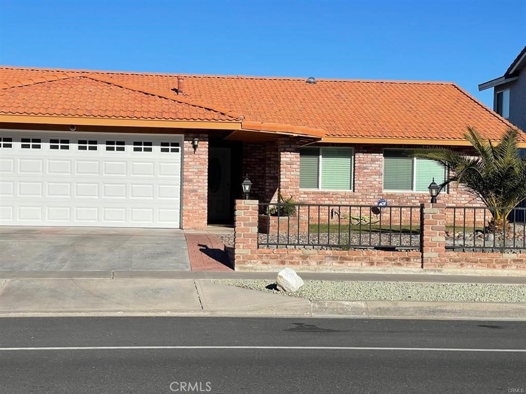 13535 Spring Valley Parkway, Victorville, CA 92395