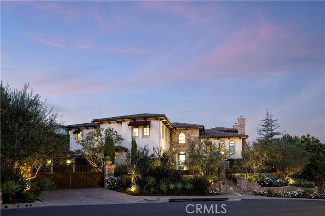 Detail Gallery Image 30 of 33 For 9981 Foxrun Rd, North Tustin,  CA 92705 - 7 Beds | 7/1 Baths