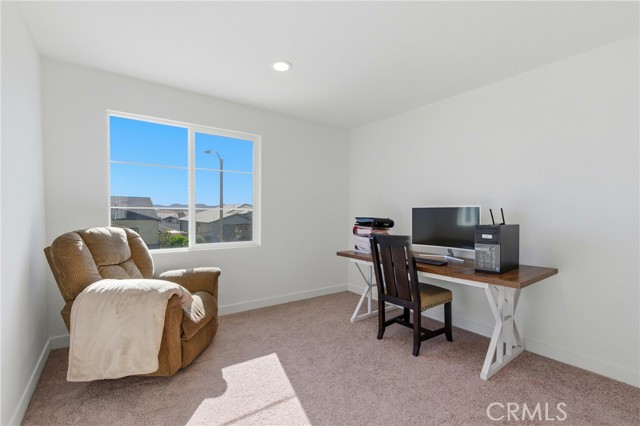 Detail Gallery Image 35 of 45 For 24942 Whispering, Menifee,  CA 92584 - 5 Beds | 3 Baths