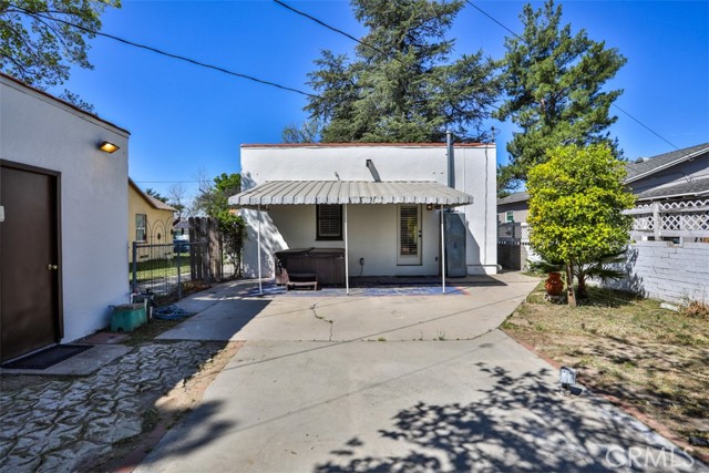 Detail Gallery Image 33 of 44 For 3489 N D St, San Bernardino,  CA 92405 - 2 Beds | 1 Baths