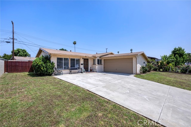 Detail Gallery Image 1 of 1 For 1134 Gatlin Ave, Hacienda Heights,  CA 91745 - 3 Beds | 2 Baths