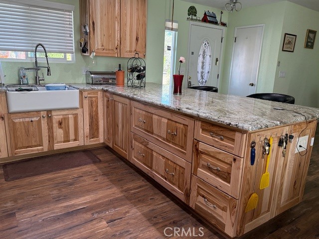 Detail Gallery Image 14 of 41 For 39468 Summit Dr, Oakhurst,  CA 93644 - 4 Beds | 3 Baths