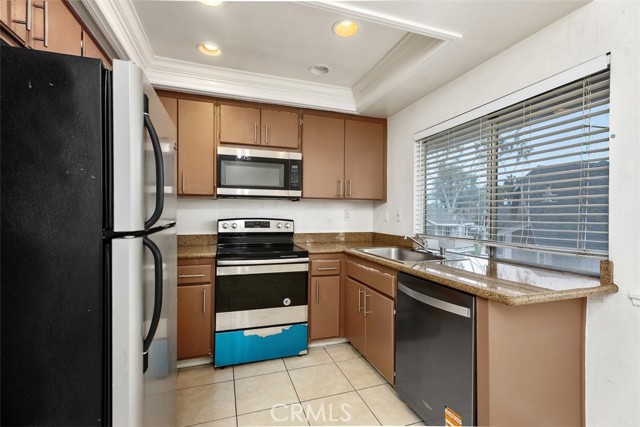 Detail Gallery Image 18 of 34 For 1525 S Raitt #29,  Santa Ana,  CA 92704 - 2 Beds | 2 Baths