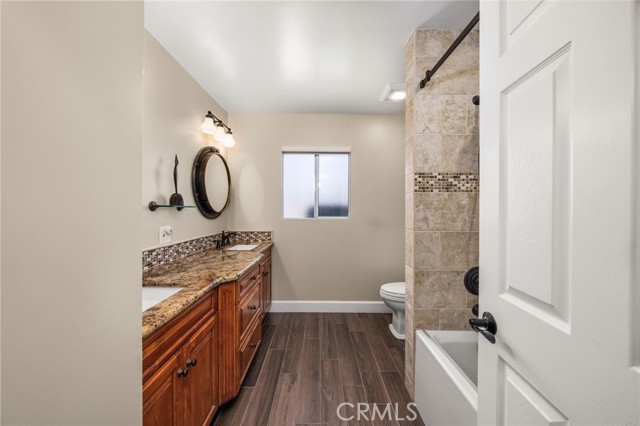 Detail Gallery Image 32 of 54 For 2525 Jonquil Dr, Upland,  CA 91784 - 4 Beds | 2/1 Baths