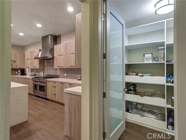 Detail Gallery Image 55 of 75 For 112 S Orange Grove Bld #109,  Pasadena,  CA 91105 - 3 Beds | 3/1 Baths