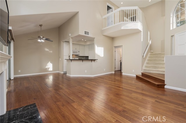 Detail Gallery Image 9 of 30 For 13 Cardinal Ave, Aliso Viejo,  CA 92656 - 2 Beds | 2/1 Baths