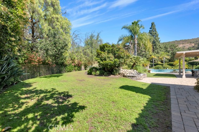 Detail Gallery Image 44 of 60 For 4228 Saddlecrest Ln, Westlake Village,  CA 91361 - 4 Beds | 3/1 Baths