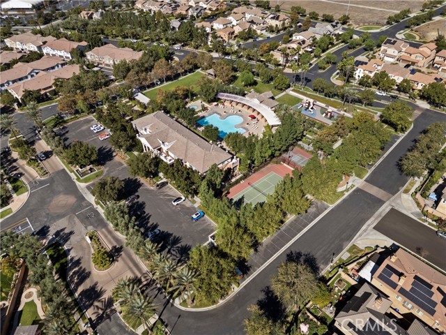 Detail Gallery Image 35 of 37 For 5604 Altamura Way #10,  Fontana,  CA 92336 - 4 Beds | 3 Baths