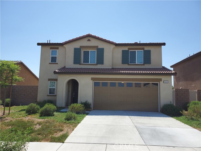 Detail Gallery Image 1 of 1 For 1221 Justice Pl, Hemet,  CA 92543 - 3 Beds | 2/1 Baths