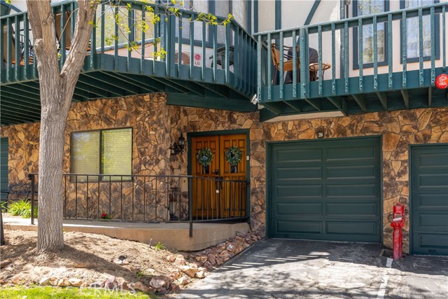Detail Gallery Image 26 of 31 For 39802 Lakeview Dr #26,  Big Bear Lake,  CA 92315 - 2 Beds | 2/1 Baths