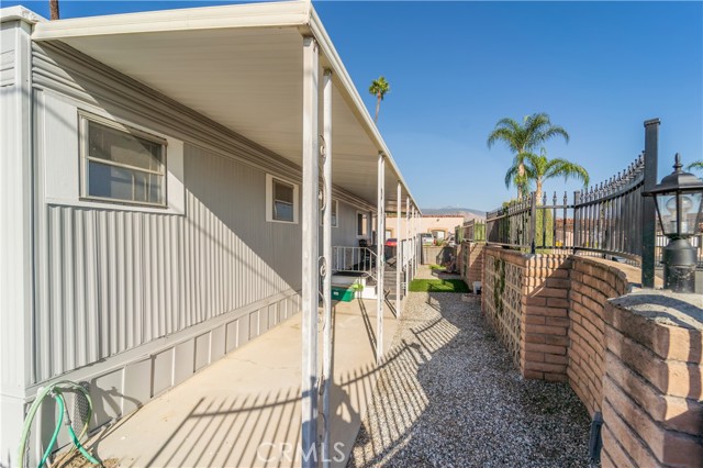 Detail Gallery Image 26 of 33 For 880 N Lake St #55,  Hemet,  CA 92544 - 2 Beds | 2 Baths