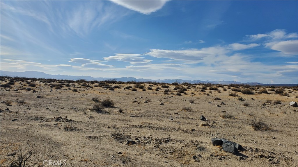 0 Unknown, Barstow, CA 92310