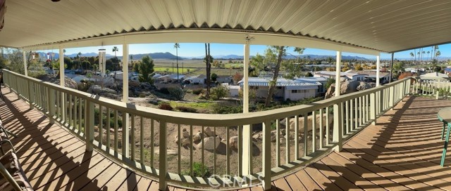 Detail Gallery Image 14 of 23 For 1536 S State St #197,  Hemet,  CA 92543 - 3 Beds | 2 Baths