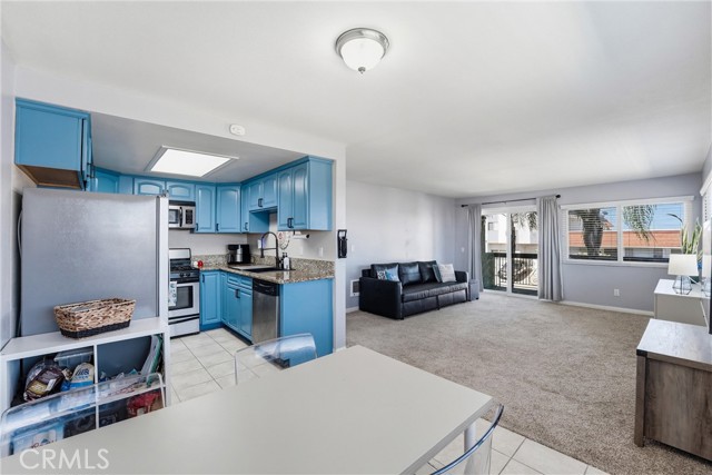 Detail Gallery Image 22 of 57 For 741 W 24th #2,  San Pedro,  CA 90731 - 2 Beds | 1 Baths