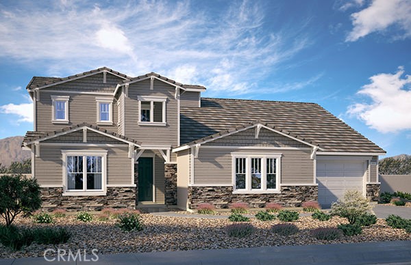 18400 Park Mountain Drive