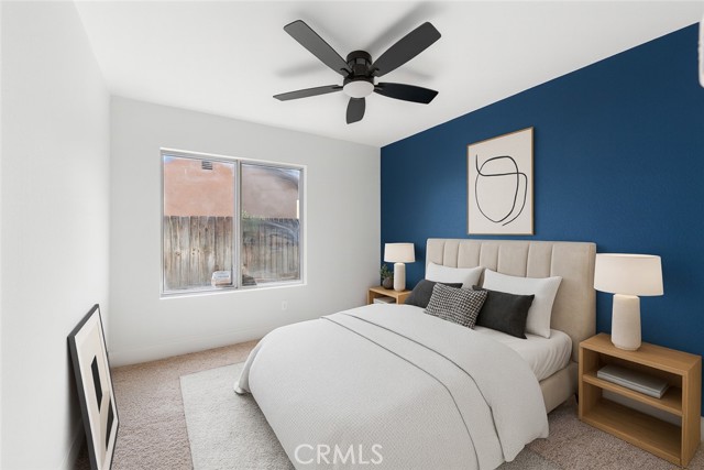 Detail Gallery Image 24 of 58 For 4042 E Avenue R6, Palmdale,  CA 93552 - 3 Beds | 2 Baths