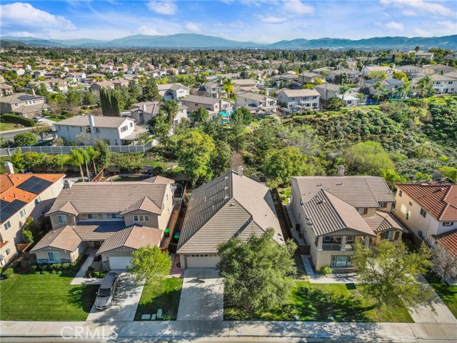 Detail Gallery Image 38 of 38 For 36326 Mustang Spirit Ln, Wildomar,  CA 92595 - 4 Beds | 3 Baths