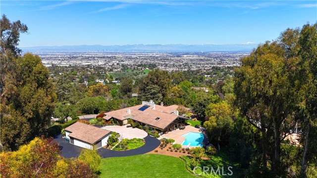 Detail Gallery Image 34 of 38 For 57 Saddleback, Rolling Hills,  CA 90274 - 4 Beds | 5 Baths