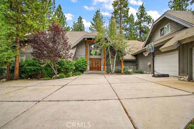 Detail Gallery Image 43 of 45 For 42143 Winter Park Dr, Big Bear Lake,  CA 92315 - 6 Beds | 4/1 Baths